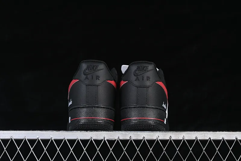 All categories Nk Air Force 1 Air Force series Nk Air Force 1 Low Air Force low-top Nike Air Force 1'07 Low official hot style customization two-dimensional theme Air Force 1 low-top casual sneakers ZH0316-155